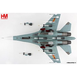 ヨドバシ.com - ホビーマスター HA9555 1/72 Su-30Mk2V8534
