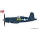 HA8227 1/48 F4U-4 CorsairN51 John Glenn VMF-155 China 1945 [ダイキャスト飛行機]