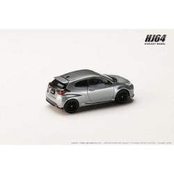 スイミーン トヨタ GR YARIS プレシャスメタル ミニカー Amazon.co.jp: 新型GRヤリス ミニカー カラーサンプル