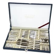 ホームフェスタ 25pcs ディナーセット ステンレス 燕三条 HF-25