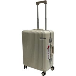 スーツケース ACE.D.by アヴァイン 58L パールホワイト ACE-452206