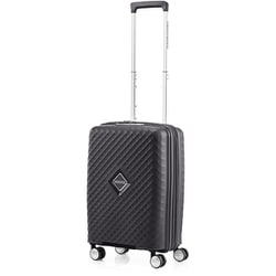 スーツケース SQUASEM 55cm TITANIUM QJ2*93005