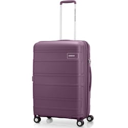 スーツケース LITEVLO 69cm PLUM GZ4*91012