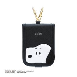マルチケース ヨドバシ.com - クラックス CRUX 131797 [パスケース スヌーピー
