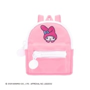 132261 [リュック型ミニポーチ マイメロディ]