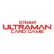 ウルトラマン カードゲーム オフィシャルカードスリーブ Ultra Zero Eye [トレーディングカード用品]