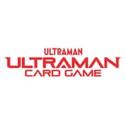 ウルトラマン カードゲーム オフィシャルデッキケース Violet [トレーディングカード用品]