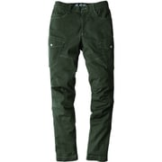 カーゴパンツ アーミーグリーン 4Lサイズ 2836-62-4L