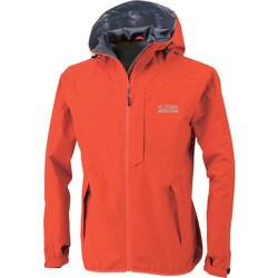 レインジャケット レッド 32004-71-L