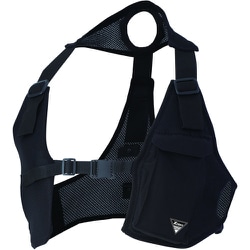 ペルチェベスト クロ 33009-90-3L