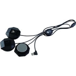 ペルチェデバイス(ベスト専用) クロ 33010-90-6L