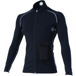 ペルチェコンプレッションセット（バッテリー無し） クロ 33015-90-L