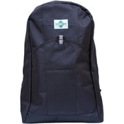 大容量デイバッグ 40L ブラック 4720