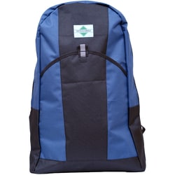 大容量デイバッグ 40L ネイビー 4721