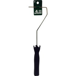 スリムローラーハンドル 4inch専用 レギュラー HC-SRH4R