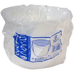 らくらくカートリッジ3型 5枚入