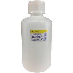 ポリビン 細口 2L