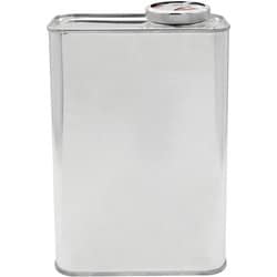 角缶 ローヤルキャップ 1L