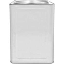 角缶 グリスキャップ 18L