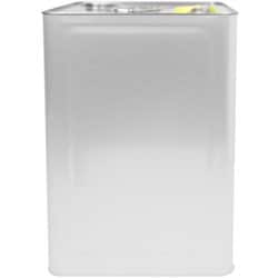 角缶 ローヤルキャップ 18L