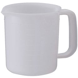 ポリビーカー 500cc