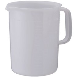 ポリビーカー 2L