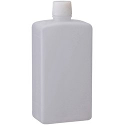 角型ビン B型 500cc