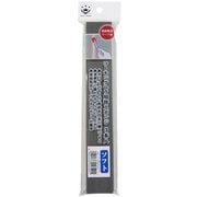 コーキングヘラ用替スポンジ ソフトタイプ 3本入