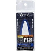 コーキング仕上げヘラ 円熟 替えゴム 5mm ブルー KO-EGB
