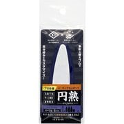コーキング仕上げヘラ 円熟 替えゴム 5mm パープル KO-EGS