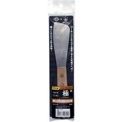 コーキング仕上げヘラ 極 本体 M KO-KHM