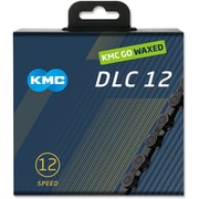 DLC12 GOWAX 12S用チェーン ブラック 126L KMC-DLC12GW-BK