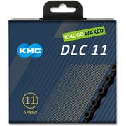 DLC11 GOWAX 11S用チェーン ブラック 118L KMC-DLC11GW-BK