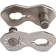 CL710 K1SL WIDE 1S用ミッシングリンク （2P付 再利用不可） KMC-CL710-SLV