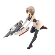 フレームアームズ・ガール 金剛 Swimsuit Ver. [塗装済完成品フィギュア 全高約230mm]