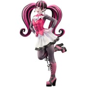 BISHOUJOシリーズ MONSTER HIGH 美少女 ドラキュローラ [塗装済完成品フィギュア 全高約262mm]