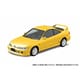 楽プラ スナップキット No.22-SY 1/32 ホンダ DC2インテグラ タイプR サンライトイエロー [組立式プラスチックモデル]