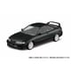楽プラ スナップキット No.22-GB 1/32 ホンダ DC2インテグラ タイプR グラナダブラックパール [組立式プラスチックモデル]