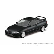 楽プラ スナップキット No.22-GB 1/32 ホンダ DC2インテグラ タイプR グラナダブラックパール [組立式プラスチックモデル]