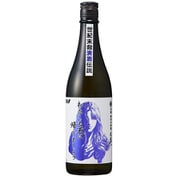 白麹 純米大吟醸 わたしも天に帰りましょう 16度 720ml [日本酒]