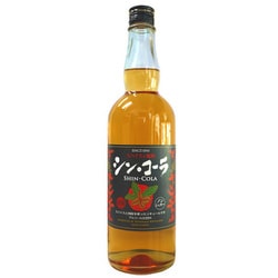 シン・コーラ 25度 700ml [リキュール]