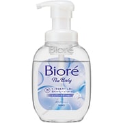 ビオレザボディ 泡タイプ ピュアリーサボンの香り ポンプ 540ml [ボディソープ]