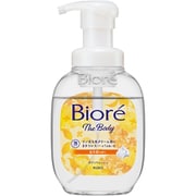 ビオレザボディ 泡タイプ 金木犀の香り ポンプ 540ml [ボディソープ]