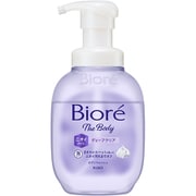 ビオレザボディ 泡タイプ ディープクリア ポンプ 510ml [ボディソープ]