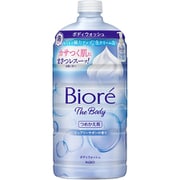 ビオレザボディ 泡タイプ ピュアリーサボンの香り 替え 780ml [ボディソープ]