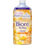 ビオレザボディ 泡タイプ 金木犀の香り 替え 780ml [ボディソープ]