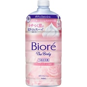 ビオレザボディ 泡タイプ ブリリアントブーケの香り 替え 780ml [ボディソープ]