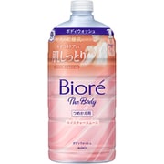 ビオレザボディ 泡タイプ モイスチャー 替え 740ml [ボディソープ]