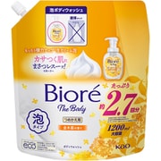 ビオレザボディ 泡タイプ 金木犀の香り 替え 1200ml [ボディソープ]