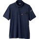 半袖ポロシャツ ディープネイビー 4Lサイズ 6110-19-4L